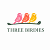 Three Birdies Collective - Home